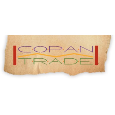 Copan Trade Ltd., Co.'s Logo