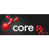 CoreRx's Logo