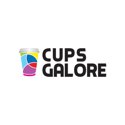 CUPS GALORE PTY LTD's Logo