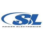 SL Power Electronics's Logo