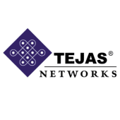 Tejas Networks India's Logo