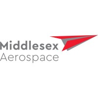 Middlesex Aerospace's Logo