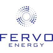 Fervo Energy's Logo