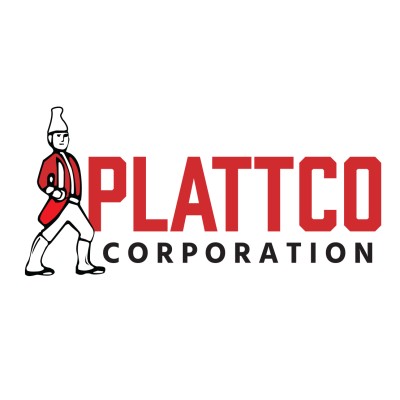 Plattco Corporation's Logo