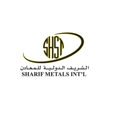 SHARIF METALS INTERNATIONAL DMCC's Logo