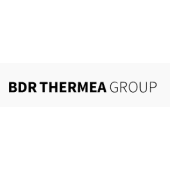 BDR Thermea Group's Logo