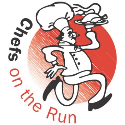 CHEFS ON THE RUN AUSTRALIA PTY. LTD.'s Logo