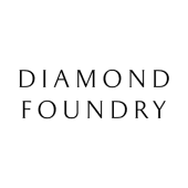 Diamond Foundry's Logo