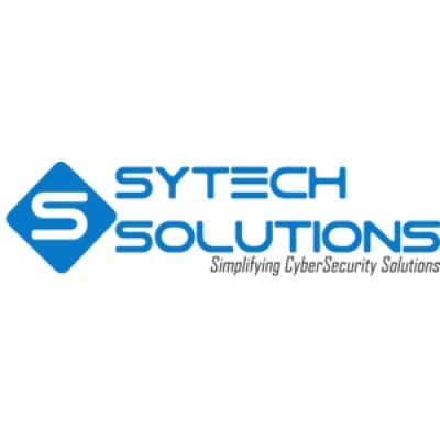 Sytech Solutions LLC's Logo