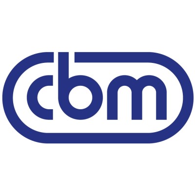 CBM INTERNATIONAL PTY LTD's Logo