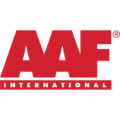 AAF International's Logo