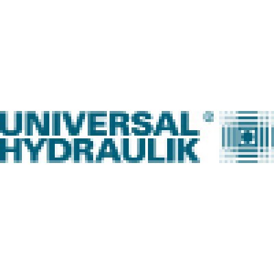 "Universal Hydraulik GmbH"'s Logo