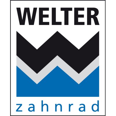 WELTER zahnrad GmbH's Logo