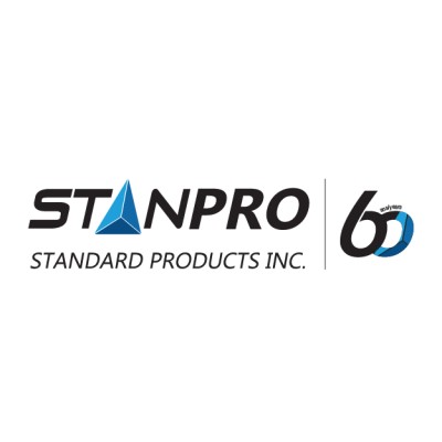 Produits Standard Inc's Logo