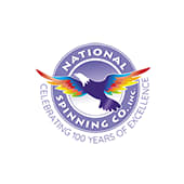 National Spinning's Logo