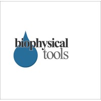 Biophysical Tools GmbH's Logo