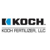 Koch Fertilizer, LLC's Logo