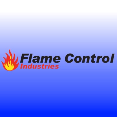 FLAME CONTROL INDUSTRIES PTY LTD's Logo