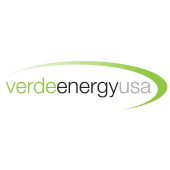 Verde Energy's Logo