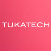 Tukatech's Logo