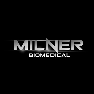 MILNER BIOMEDICAL PTY LTD's Logo