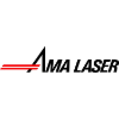 Ama Laser AB's Logo