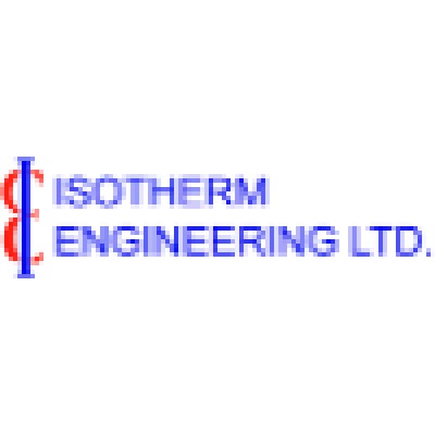 Isotherm Engineering Ltd's Logo