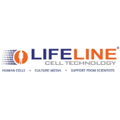 Lifeline Cell Technology's Logo