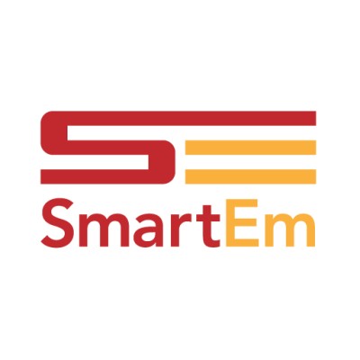 SmartEm GmbH's Logo