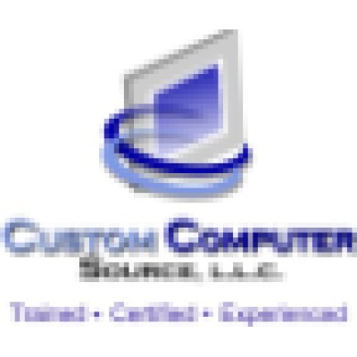 Custom Computer Source, L.L.C.'s Logo