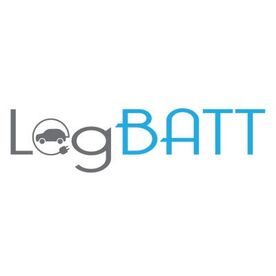 LogBATT GmbH's Logo