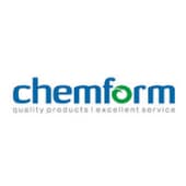 Chemform's Logo