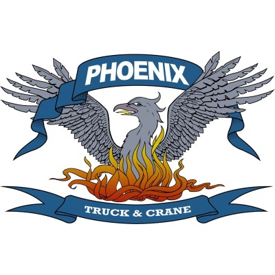 Phoenix Truck And Crane Ltd's Logo