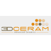 3DCeram's Logo