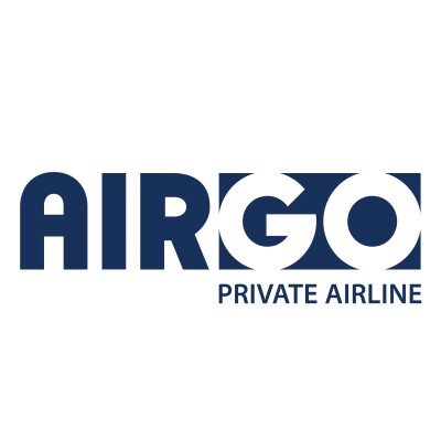 AirGO Private Airline GmbH's Logo