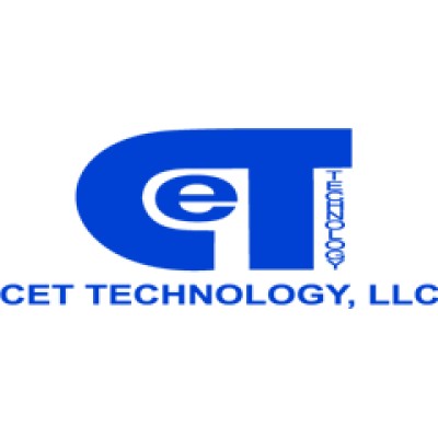 CET Technology, LLC's Logo