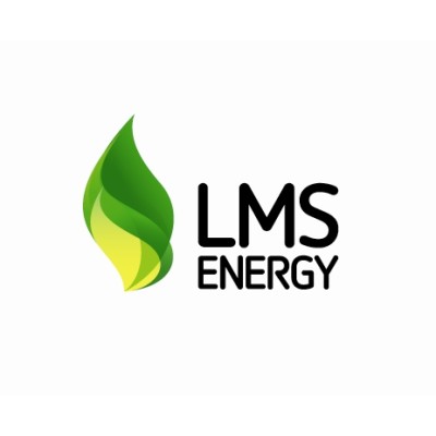 LMS ENERGY PTY LTD Logo