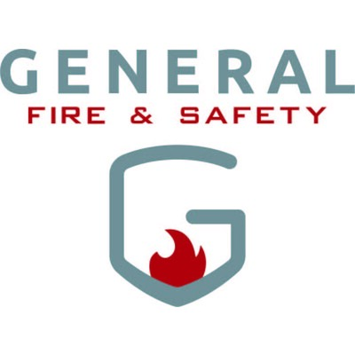 General Fire & Safety Equipment Company of Omaha, Inc.'s Logo