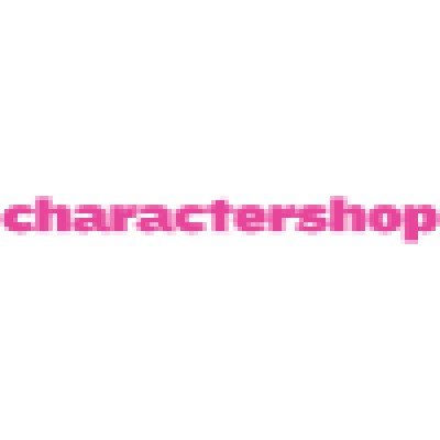 THE CHARACTERSHOP LIMITED's Logo