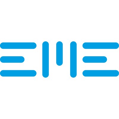 EME GmbH's Logo