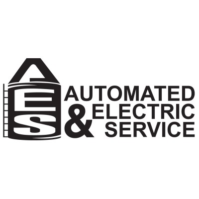 Automated Electric and Service's Logo