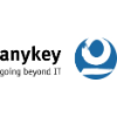 anykey GmbH's Logo