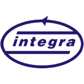 Integra Microsystem pvt ltd's Logo