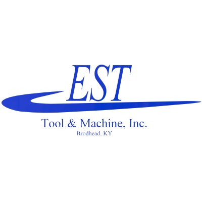 E.S.T. Tool & Machine, Inc.'s Logo