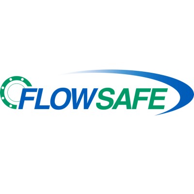 Flow Safe Supply, Inc.'s Logo