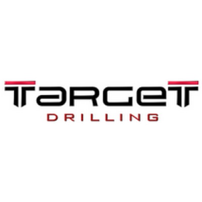 Target Drilling Inc.'s Logo