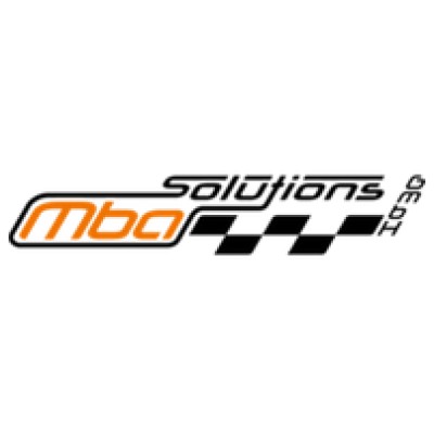 MBA Solutions GmbH's Logo