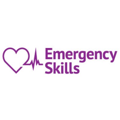 Emergency Skills Inc's Logo