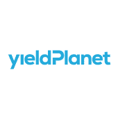 YieldPlanet's Logo