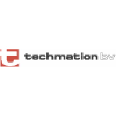 Techmation B.V.'s Logo